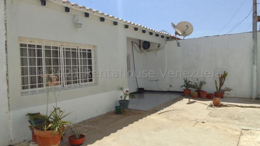 Foto Casa en Venta en punta cardon, Punto Fijo, Falcn - U$D 15.000 - CAV167421 - BienesOnLine