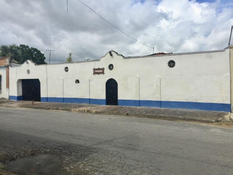 Foto Casa en Venta en Pocaterra, Tocuyito, Carabobo - BsF 10.000 - CAV107624 - BienesOnLine
