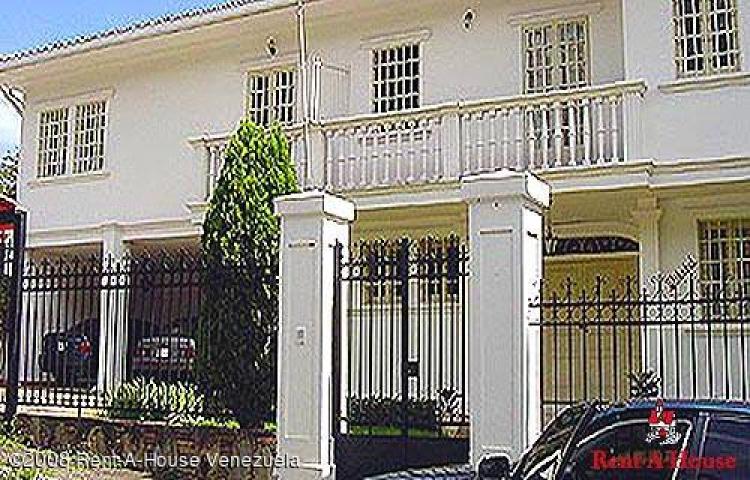 Foto Casa en Venta en Prados del Este, Caracas, Distrito Federal - BsF 6.375.000 - CAV21164 - BienesOnLine