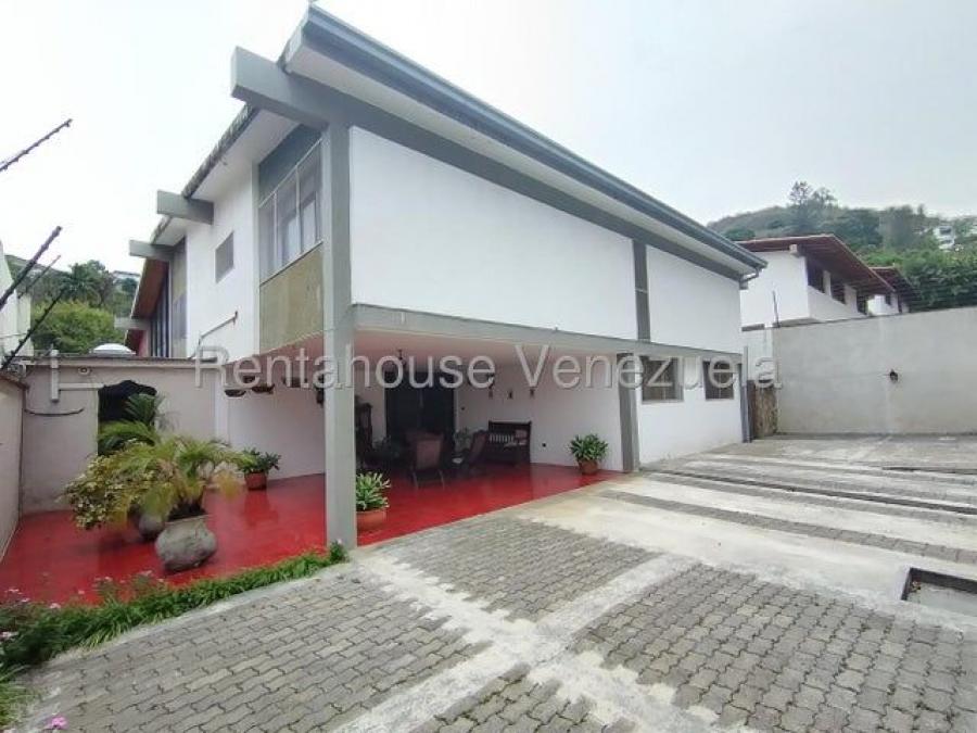 Foto Casa en Venta en prados del este, Baruta, Miranda - U$D 450.000 - CAV255153 - BienesOnLine