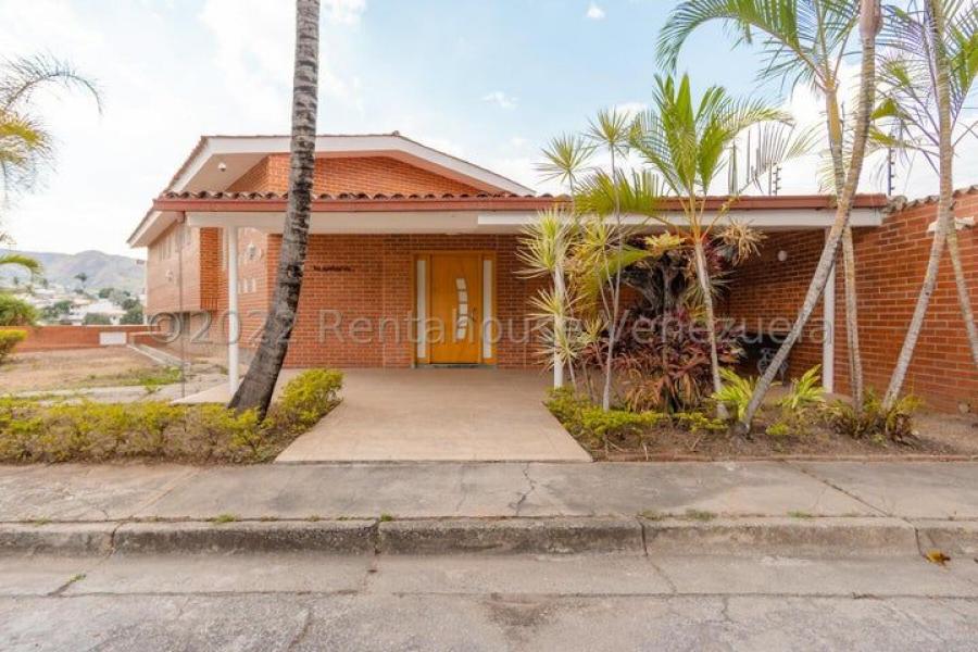 Foto Casa en Venta en prados del este, Caracas, Distrito Federal - U$D 455.000 - CAV256775 - BienesOnLine
