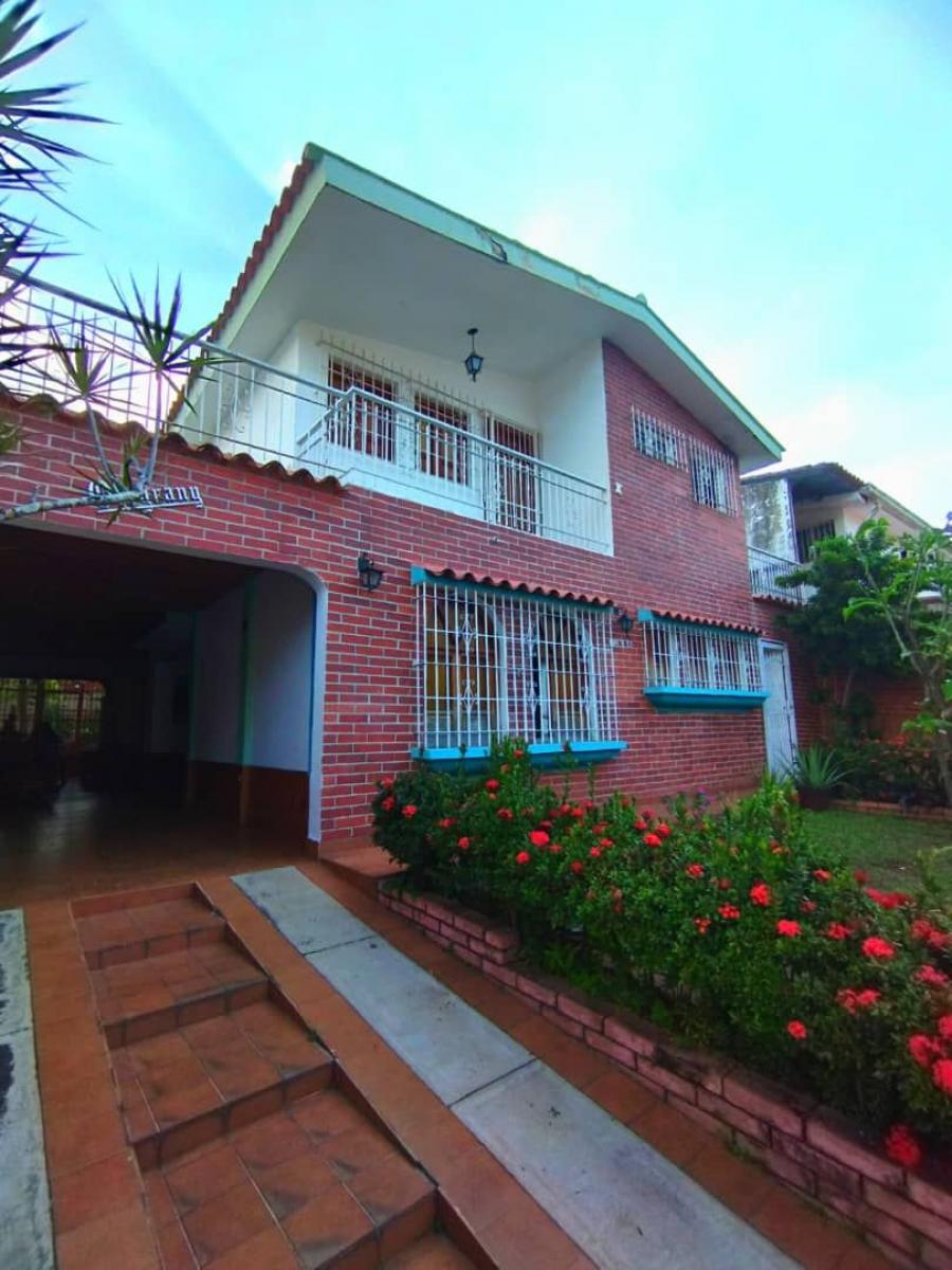 Foto Casa en Venta en San jose, Prebo, Carabobo - U$D 63.000 - CAV186611 - BienesOnLine