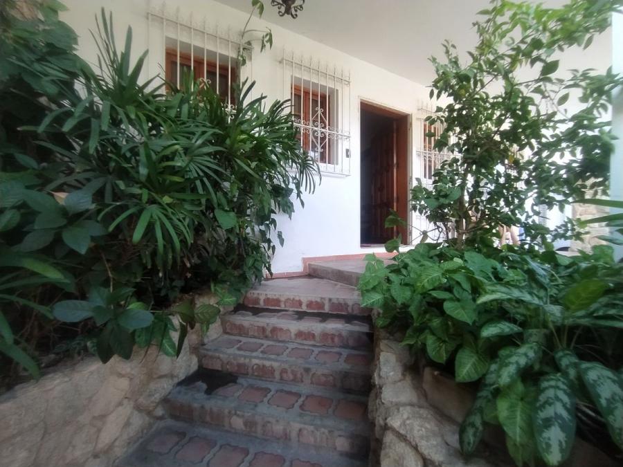 Home in Metric Way
