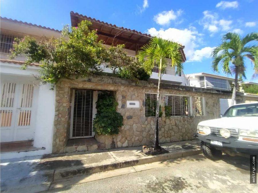 Foto Casa en Venta en San Diego, San Diego, Carabobo - CAV212263 - BienesOnLine