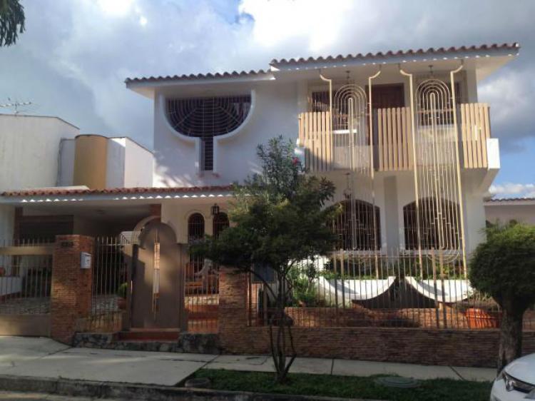 Foto Casa en Venta en Tocuyito, Carabobo - BsF 180.000.000 - CAV69101 - BienesOnLine