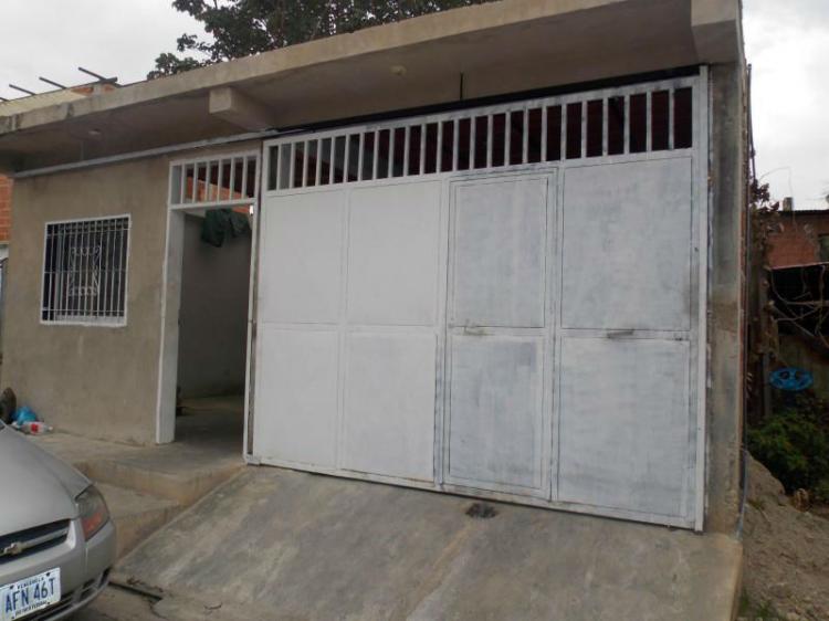 Foto Casa en Venta en San Diego, Carabobo - BsF 7.950.000 - CAV63652 - BienesOnLine