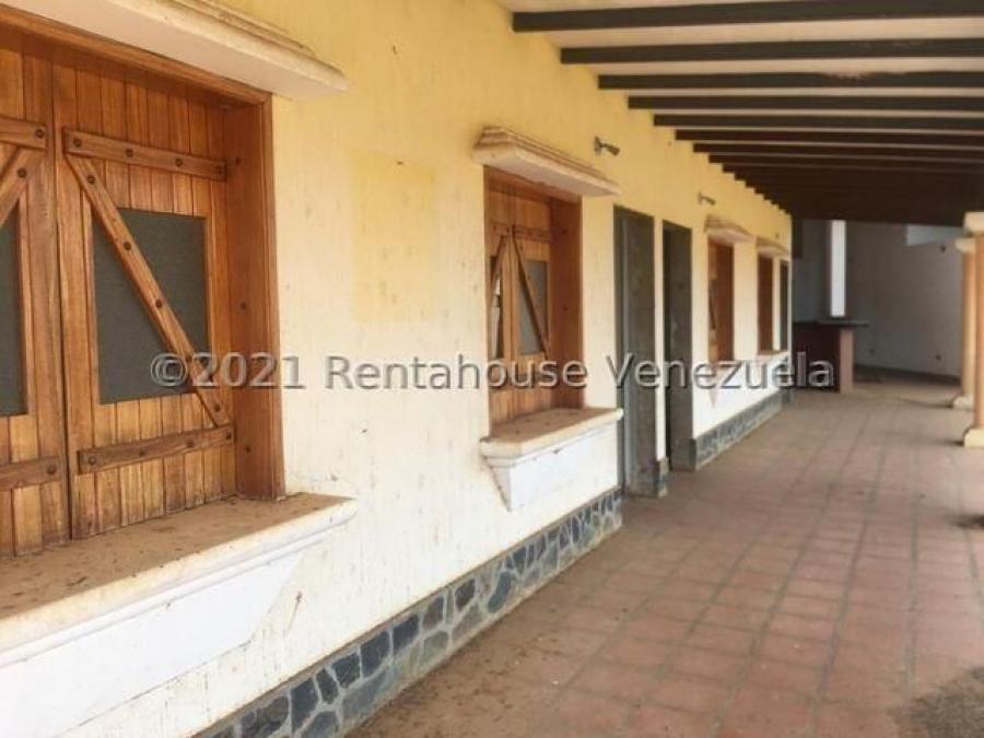 Foto Casa en Venta en Pueblo Nuevo, Falcn - U$D 60.000 - CAV199110 - BienesOnLine