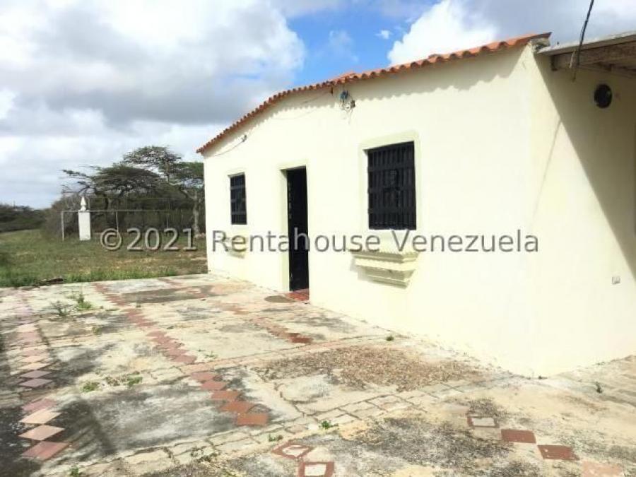 Foto Casa en Venta en Pueblo Nuevo, Falcn - U$D 4.800 - CAV165846 - BienesOnLine