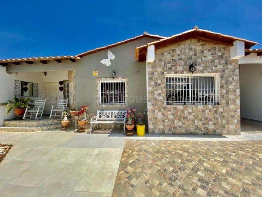 Foto Casa en Venta en Punto Fijo, Falcn - U$D 45.000 - CAV202007 - BienesOnLine