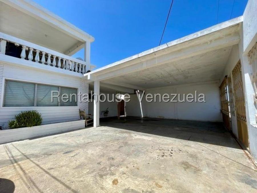 Home in Metric Way