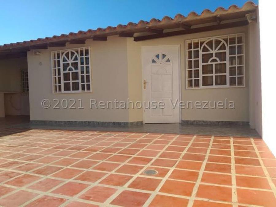 Foto Casa en Venta en Punto Fijo, Falcn - U$D 16.000 - CAV165168 - BienesOnLine