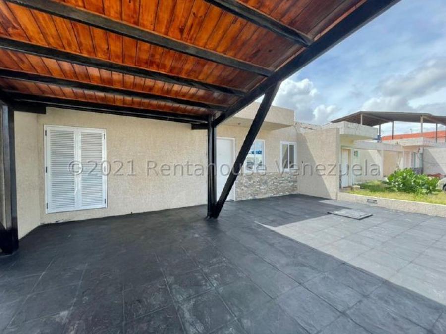 Foto Casa en Venta en Punto Fijo, Falcn - U$D 35.000 - CAV165456 - BienesOnLine