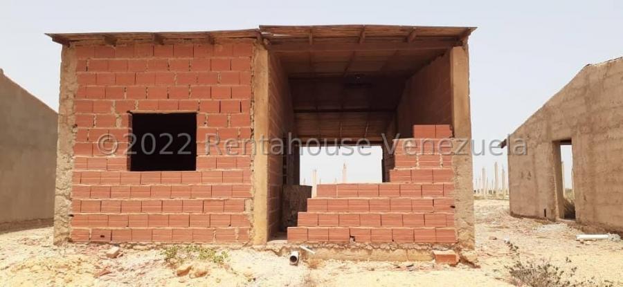 Foto Casa en Venta en Punto Fijo, Falcn - U$D 1.500 - CAV165574 - BienesOnLine