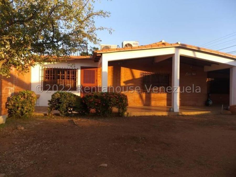 Foto Casa en Venta en Punto Fijo, Falcn - U$D 32.000 - CAV166423 - BienesOnLine