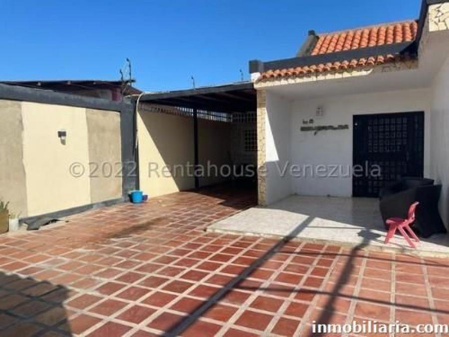 Foto Casa en Venta en Punto Fijo, Falcn - U$D 25.000 - CAV166438 - BienesOnLine