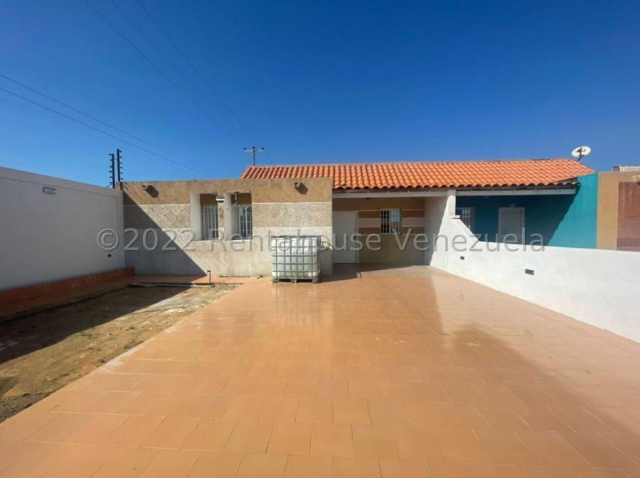 Foto Casa en Venta en punta cardon, Punto Fijo, Falcn - U$D 28.000 - CAV168764 - BienesOnLine