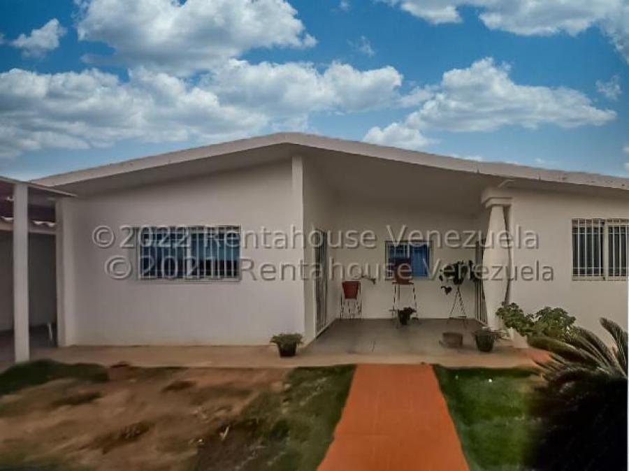 Foto Casa en Venta en punta cardon, Punto Fijo, Falcn - U$D 32.000 - CAV172302 - BienesOnLine