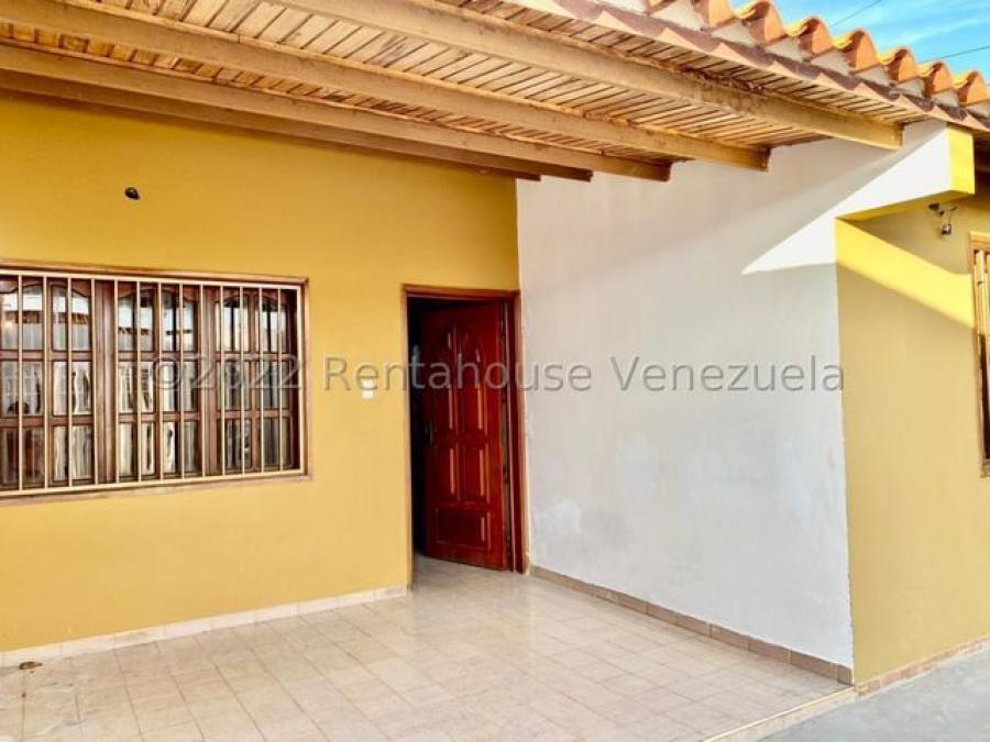Foto Casa en Venta en Punto Fijo, Falcn - U$D 45.000 - CAV184966 - BienesOnLine