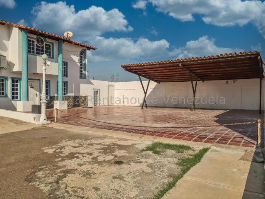 Foto Casa en Venta en Punto Fijo, Falcn - U$D 31.500 - CAV198726 - BienesOnLine
