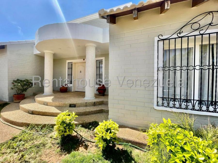 Casa en Venta en Punto Fijo