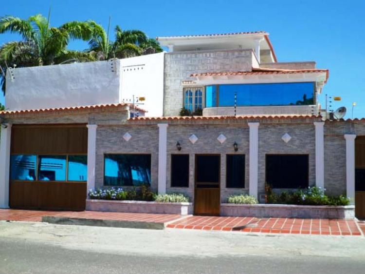 Foto Casa en Venta en Cumboto, Puerto Cabello, Carabobo - BsF 4.500.000 - CAV44278 - BienesOnLine