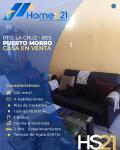 Casa en Venta en  Puerto la Cruz