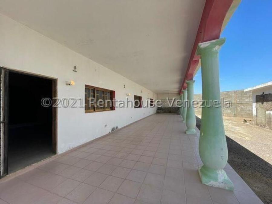 Foto Casa en Venta en Punto Fijo, Falcn - U$D 30.000 - CAV166062 - BienesOnLine