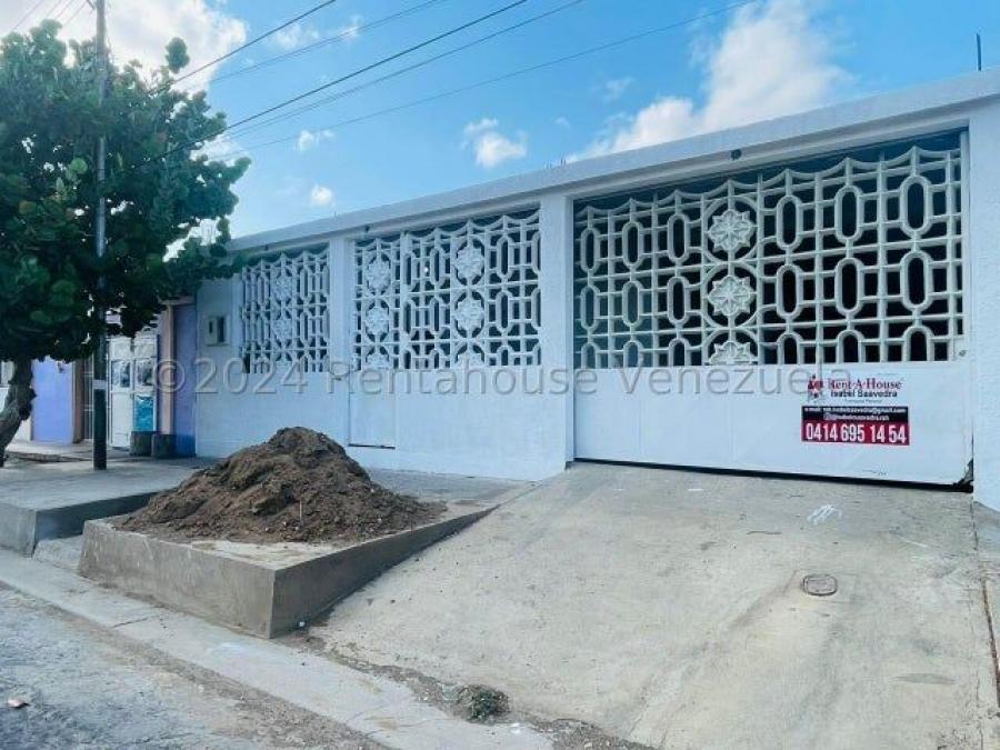 Home in Metric Way