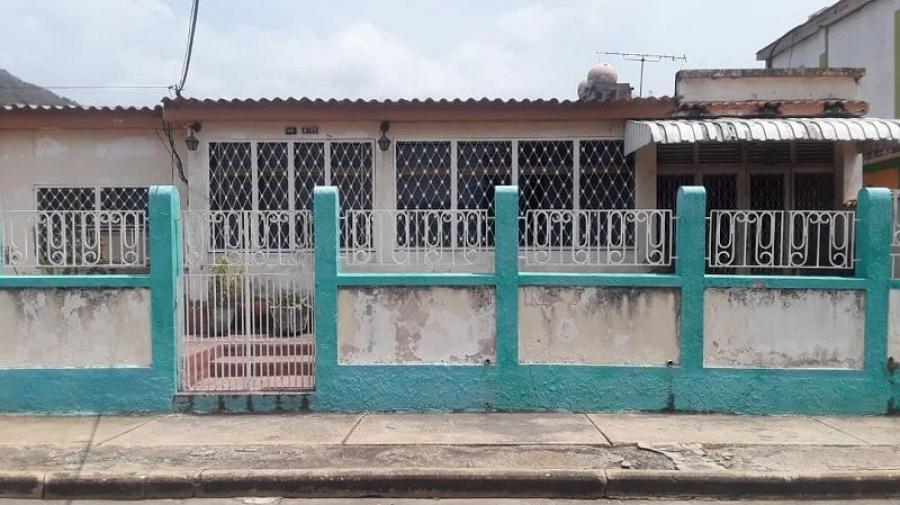 Foto Casa en Venta en Puerto Cabello, Carabobo - U$D 28.000 - CAV113524 - BienesOnLine
