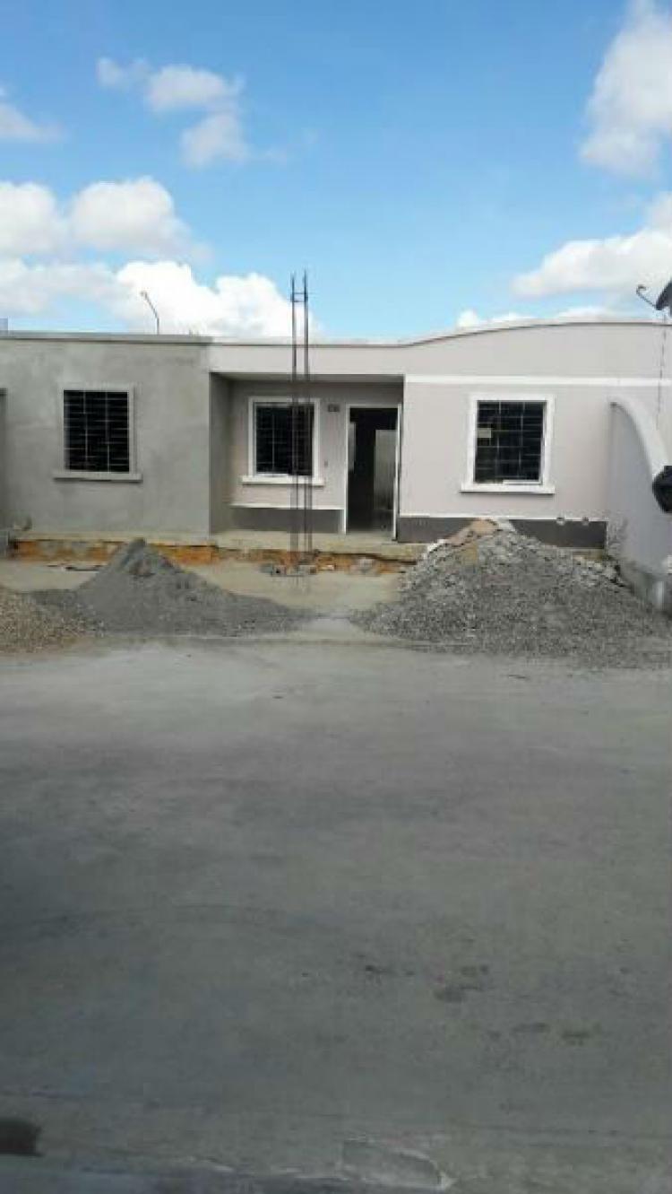 Foto Casa en Venta en Barquisimeto, Lara - BsF 45.000.000 - CAV97300 - BienesOnLine