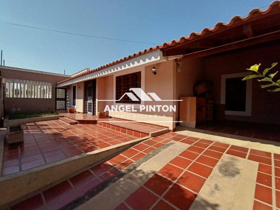 Foto Casa en Venta en Maracaibo, Zulia - U$D 38.000 - CAV245130 - BienesOnLine