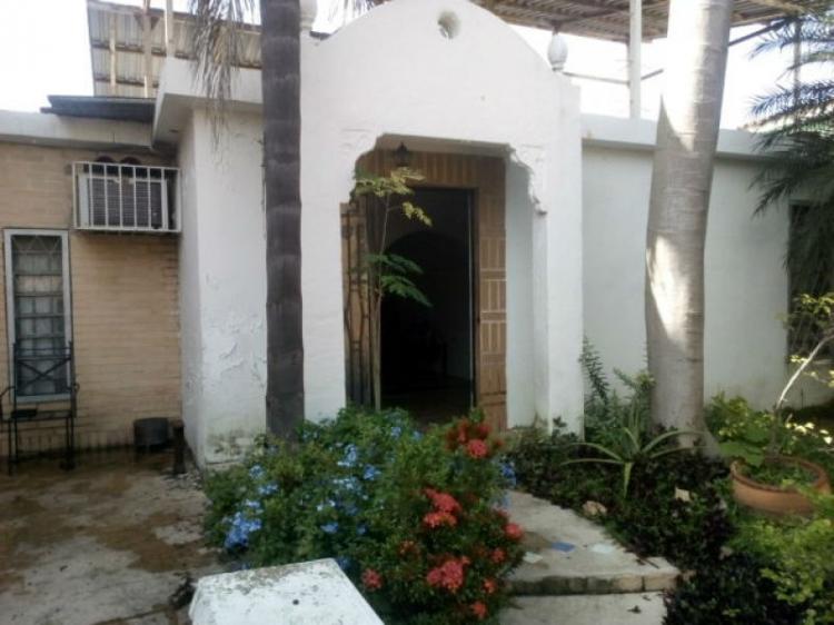 Home in Metric Way