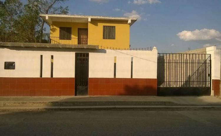 Foto Casa en Venta en Barquisimeto, Lara - BsF 50.000.000 - CAV98895 - BienesOnLine