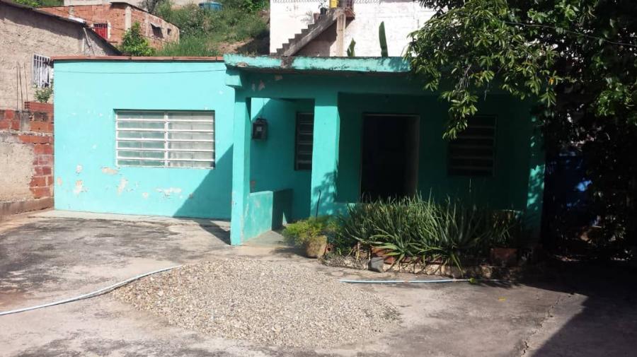 Foto Casa en Venta en El Consejo, Sabaneta; calle punto fijo. La Victoria, Estado Ar, Aragua - U$D 5.000 - CAV179398 - BienesOnLine