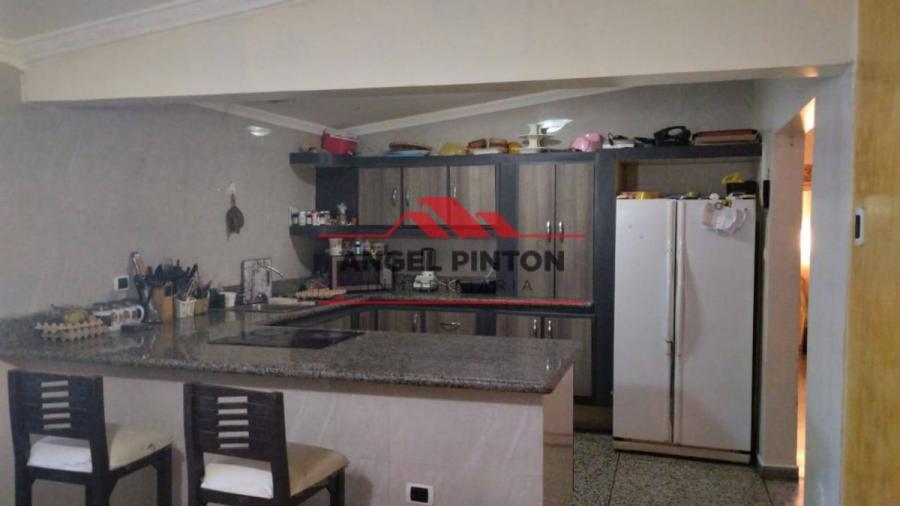 Foto Casa en Venta en Maracaibo, Zulia - U$D 16.000 - CAV192350 - BienesOnLine