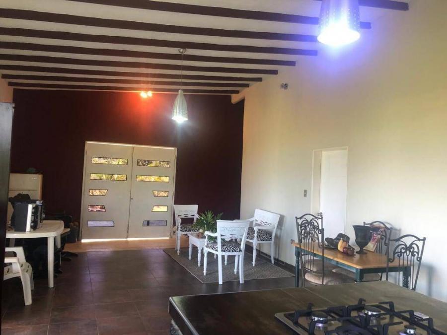 Foto Casa en Venta en Tocuyito, Carabobo - U$D 150.000 - CAV162591 - BienesOnLine