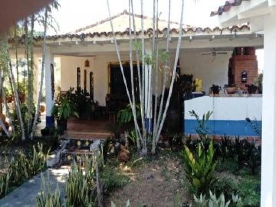 Foto Casa en Venta en Tocuyito, Carabobo - U$D 45.000 - CAV117727 - BienesOnLine