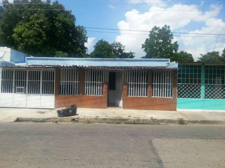 Foto Casa en Venta en Turmero, Aragua - BsF 5.800.000 - CAV67886 - BienesOnLine