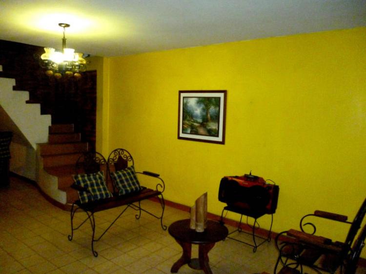 Foto Casa en Venta en La Esmeralda, San Diego, Carabobo - BsF 3.500.000 - CAV49943 - BienesOnLine