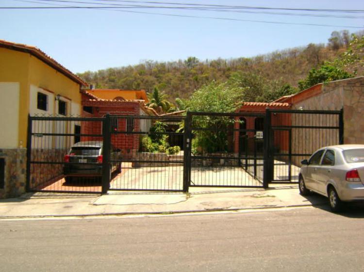 Foto Casa en Venta en La Esmeralda, San Diego, Carabobo - BsF 30.000.000 - CAV66759 - BienesOnLine
