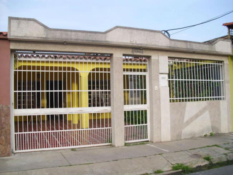 Foto Casa en Venta en San Diego, Carabobo - BsF 27.400.000 - CAV65833 - BienesOnLine