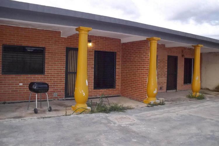 Foto Casa en Venta en Valles del Nogal, San Diego, Carabobo - BsF 5.500.000 - CAV49711 - BienesOnLine