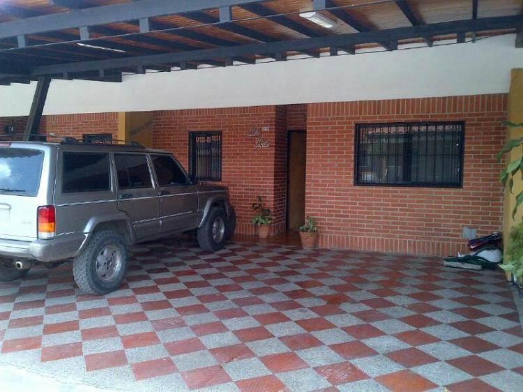 Foto Casa en Venta en Vallles del Nogal, San Diego, Carabobo - BsF 2.100.000 - CAV49721 - BienesOnLine