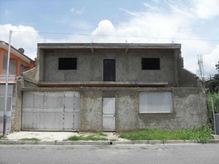 Home in Metric Way