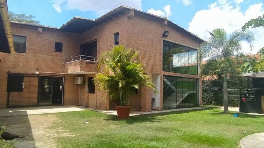 Foto Casa en Venta en San Diego, Carabobo - U$D 110.000 - CAV151596 - BienesOnLine