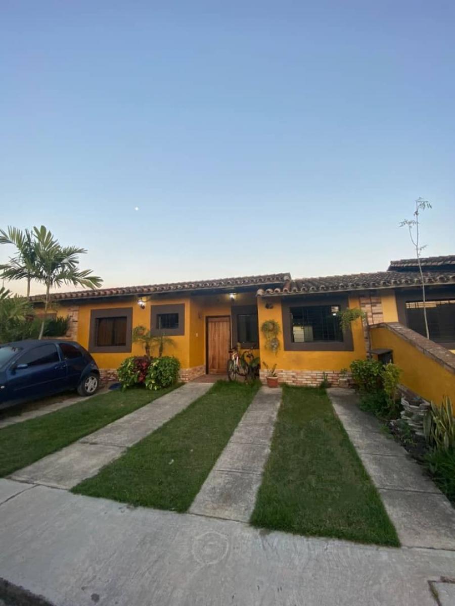 Foto Casa en Venta en san diego, San Diego, Carabobo - U$D 45.000 - CAV203124 - BienesOnLine
