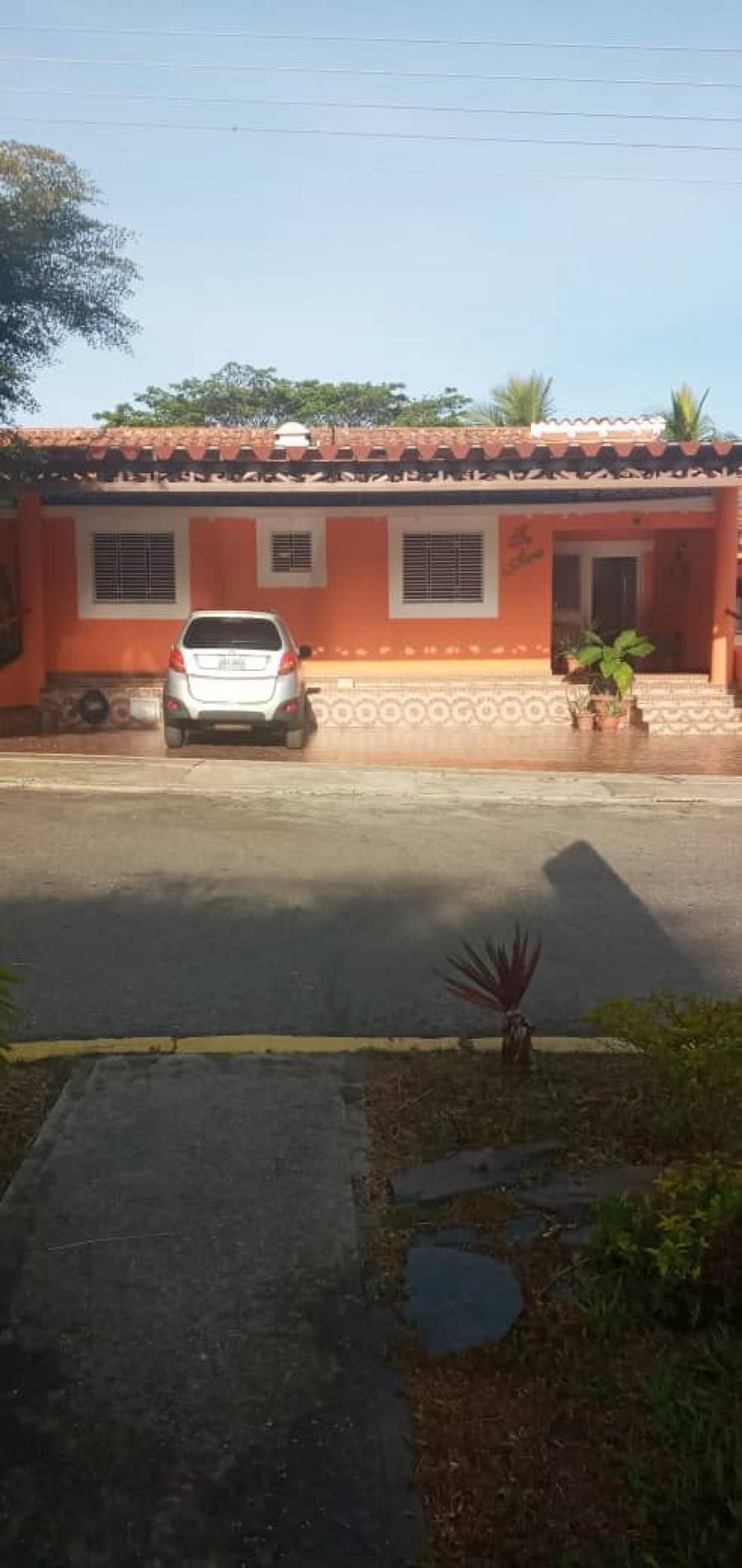 Foto Casa en Venta en San Diego, San Diego, Carabobo - U$D 53.000 - CAV148619 - BienesOnLine