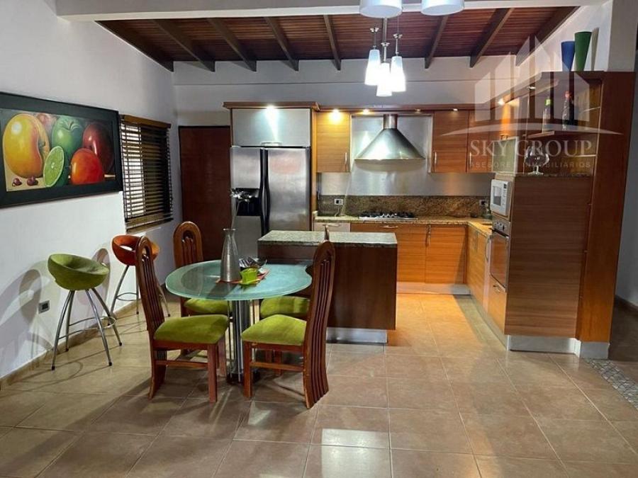 Foto Casa en Venta en San Diego, Carabobo - U$D 53.000 - CAV174402 - BienesOnLine