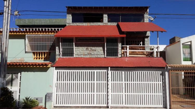 Foto Casa en Venta en San Diego, Carabobo - BsF 7.000.000 - CAV58263 - BienesOnLine