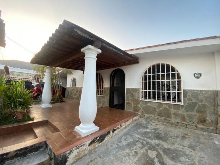 Foto Casa en Venta en San Diego, Carabobo - CAV209851 - BienesOnLine